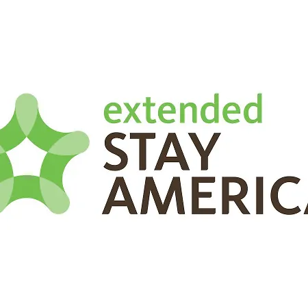 Extended Stay America Suites - West Palm Beach - Northpoint Corporate Park Exterior foto