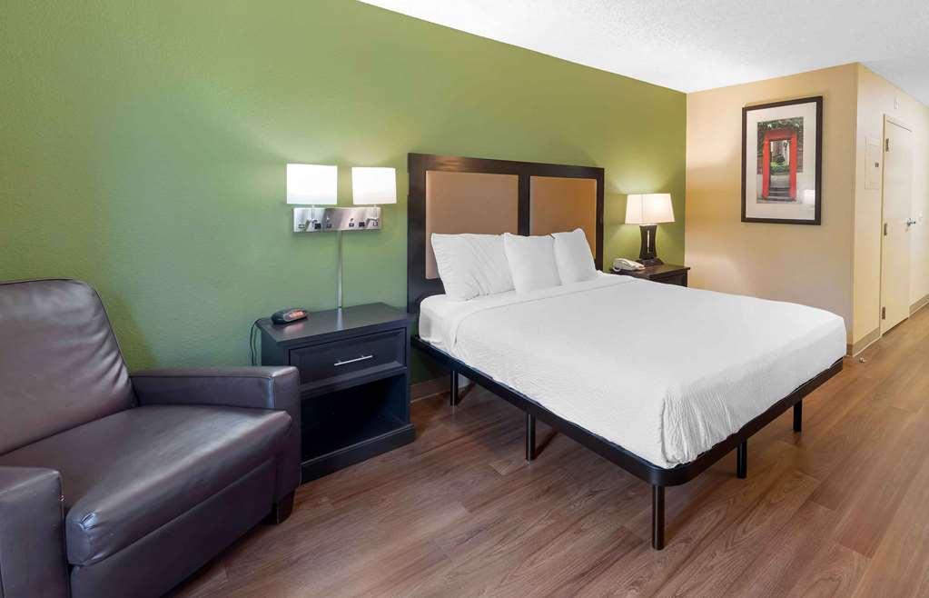 Extended America - - Northpoint Corporate Park