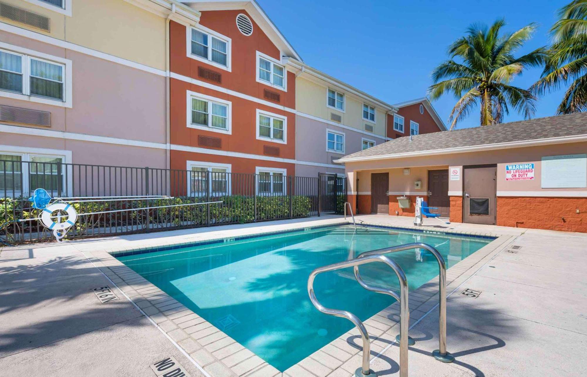 Extended America - - Northpoint Corporate Park 2*