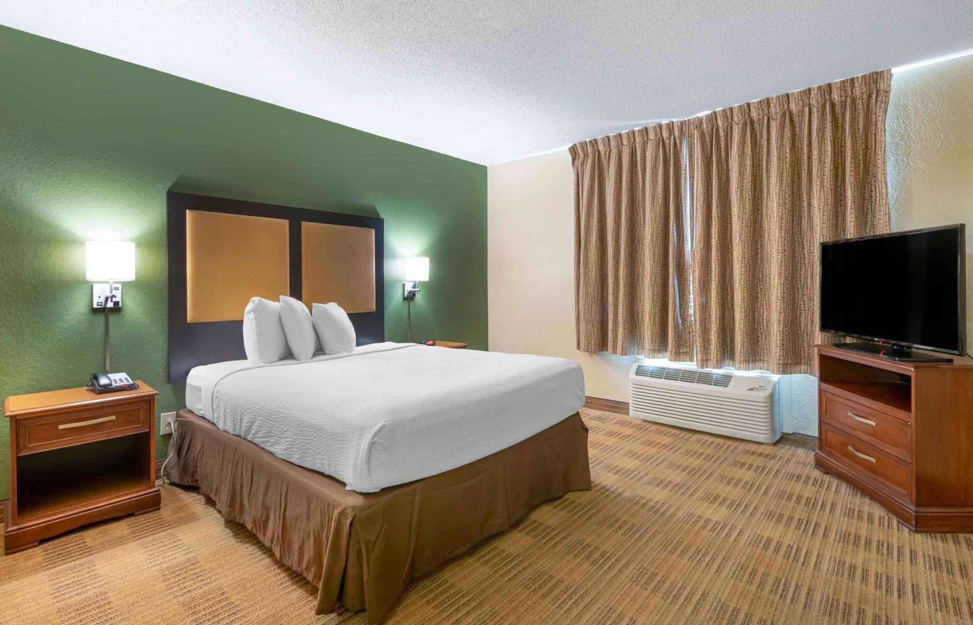 Extended America - - Northpoint Corporate Park 2*