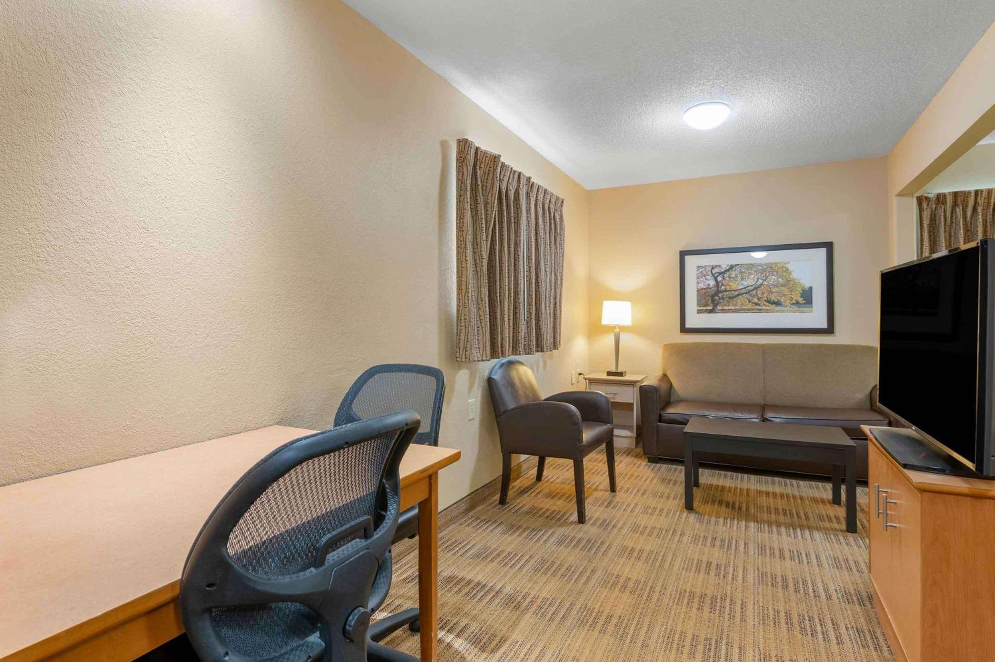 Hotel Extended America - - Northpoint Corporate Park West Palm Beach