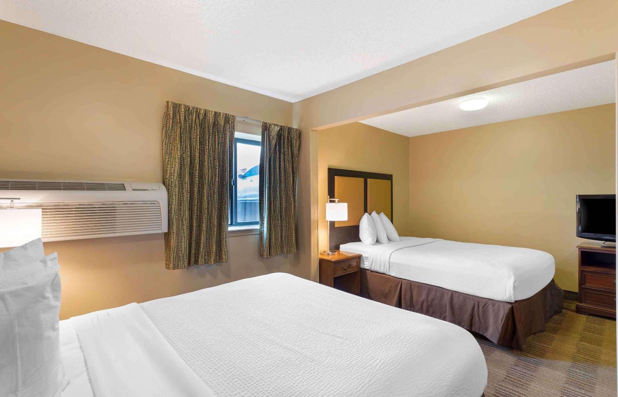 Extended America - - Northpoint Corporate Park 2* West Palm Beach