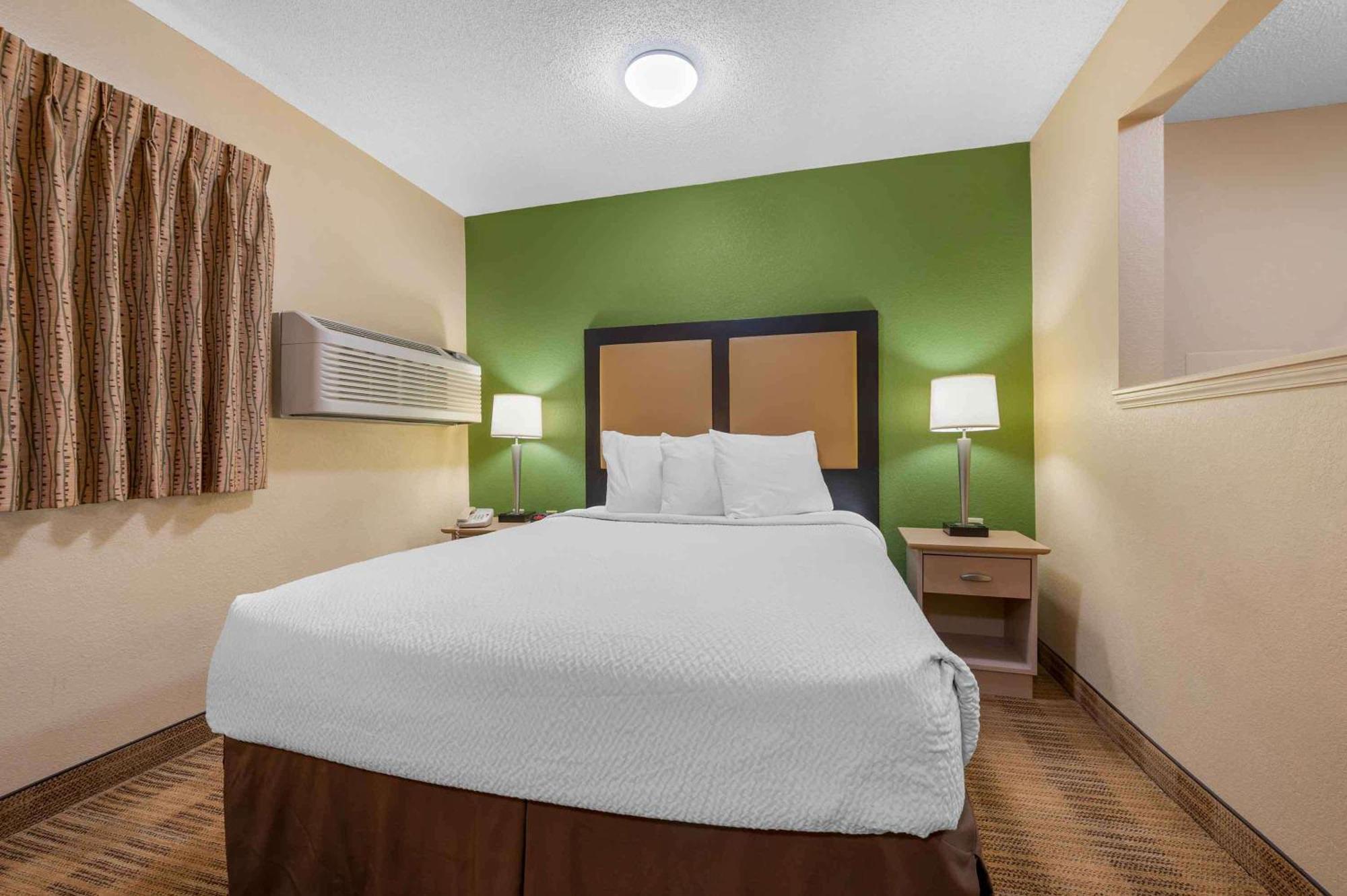 Extended America - - Northpoint Corporate Park Hotel