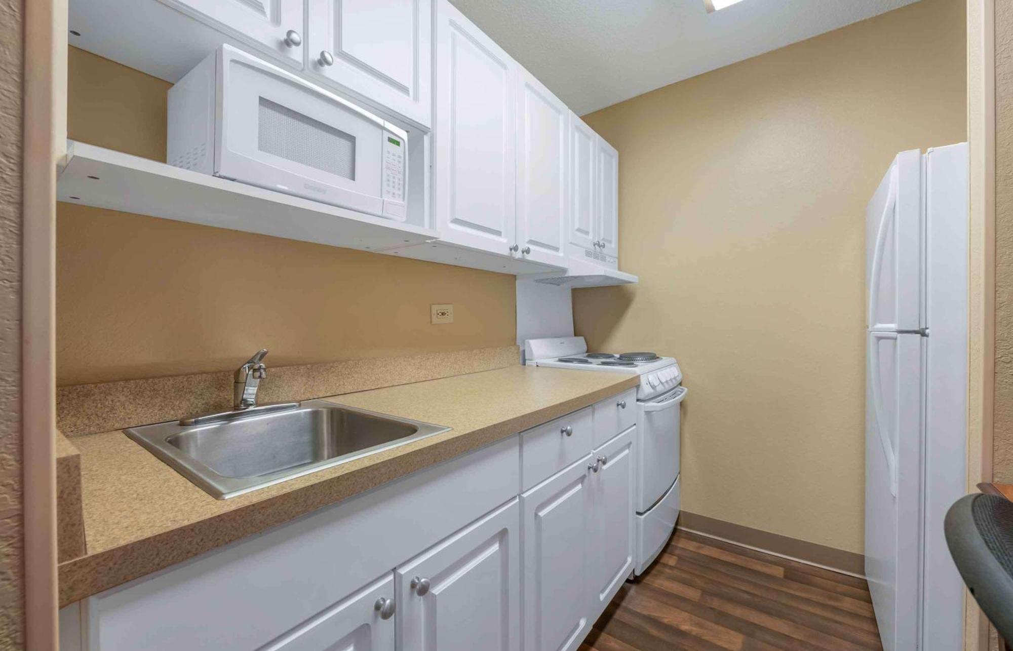 Hotel Extended America - - Northpoint Corporate Park 2*