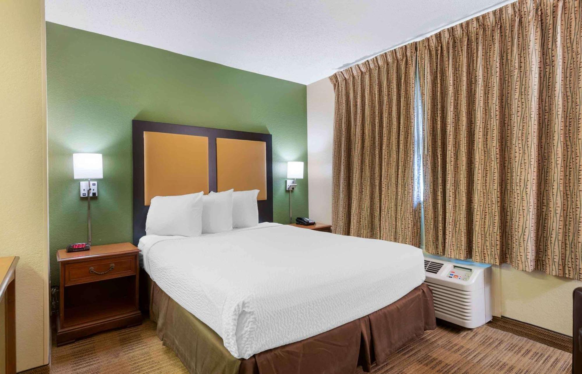 Hotel Extended America - - Northpoint Corporate Park West Palm Beach