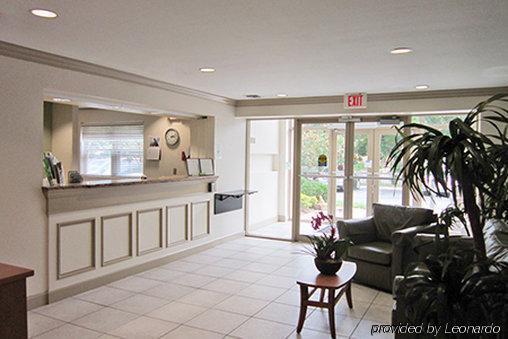 Hotel Extended America - - Northpoint Corporate Park West Palm Beach