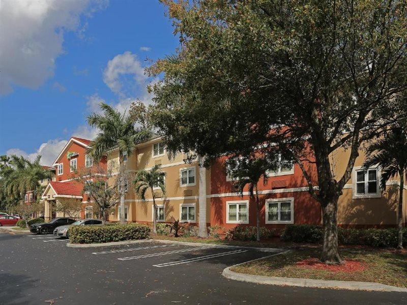 Extended America - West Palm - Northpoint Corporate Park 2*